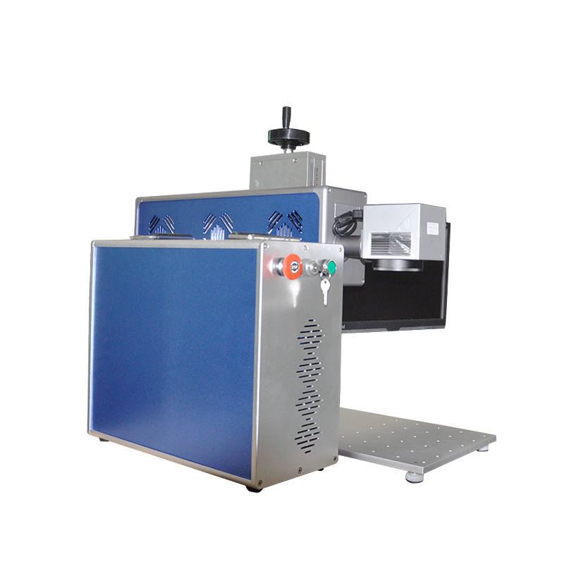 迷你臺(tái)式CO2激光打標(biāo)機(jī)