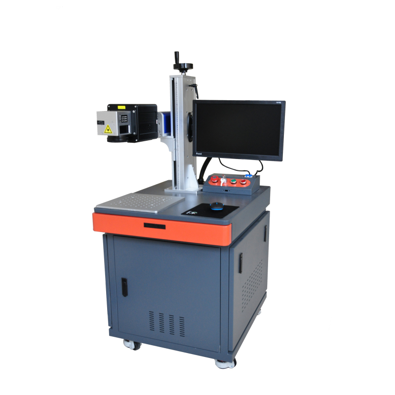 3DCO2激光打標(biāo)機(jī)