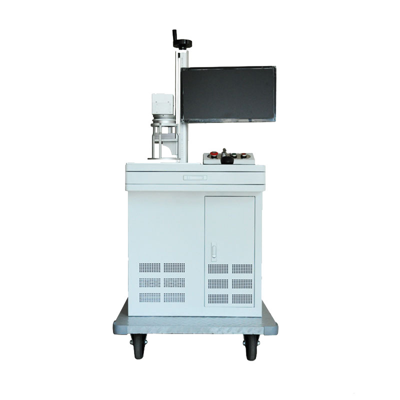 多功能激光打標(biāo)機(jī)