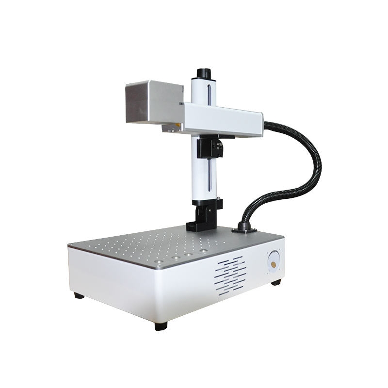 小型光纖激光打標(biāo)機(jī)