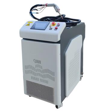 手持激光焊接機 手持激光焊接機