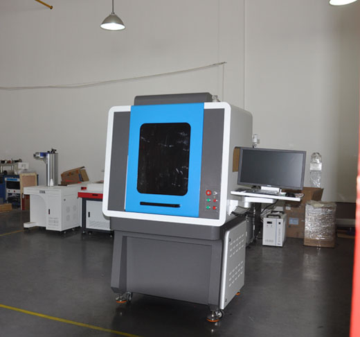 激光打標(biāo)機(jī)圖1