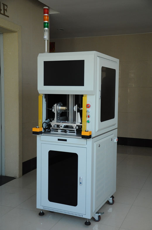 柜式激光打標(biāo)機 柜式激光打標(biāo)機