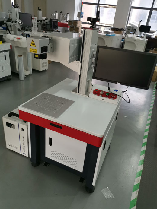 臺式激光打標(biāo)機 臺式激光打標(biāo)機