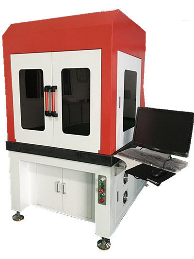 激光焊接機(jī)