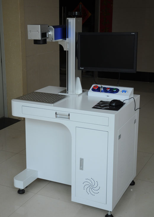 金屬激光打標(biāo)機(jī) 金屬激光打標(biāo)機(jī)