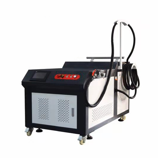 手持激光焊接機(jī) 手持激光焊接機(jī)