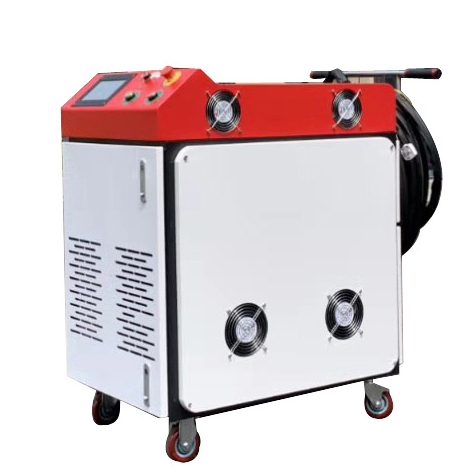 手持焊接機(jī) 手持焊接機(jī)