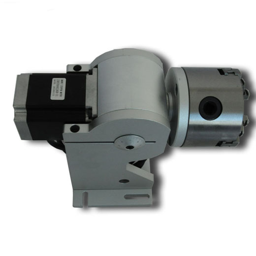 旋轉(zhuǎn)夾具