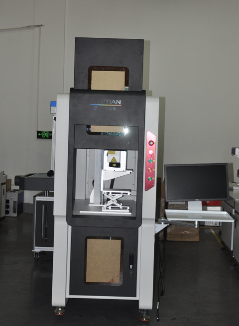 水杯激光打標(biāo)機