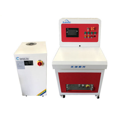 光纖激光焊接機(jī)