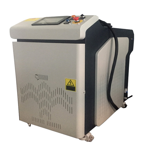 手持激光焊接機(jī)側(cè)面 手持激光焊接機(jī)側(cè)面