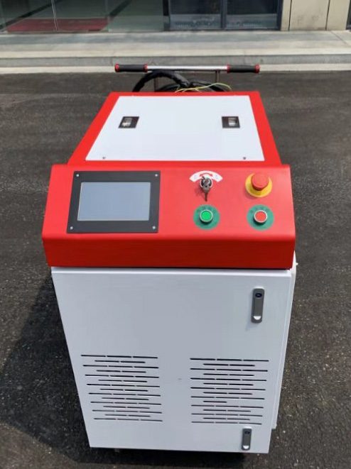 手持激光焊接機(jī) 手持激光焊接機(jī)