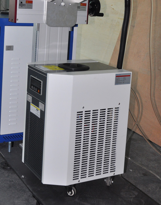 紫外激光打標(biāo)機(jī)冷卻系統(tǒng) 紫外激光打標(biāo)機(jī)冷卻系統(tǒng)