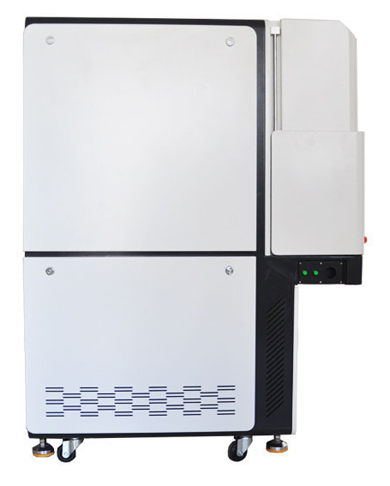 光纖激光打標機