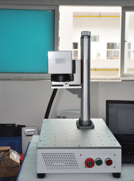 紫外激光打標(biāo)機1 紫外激光打標(biāo)機1