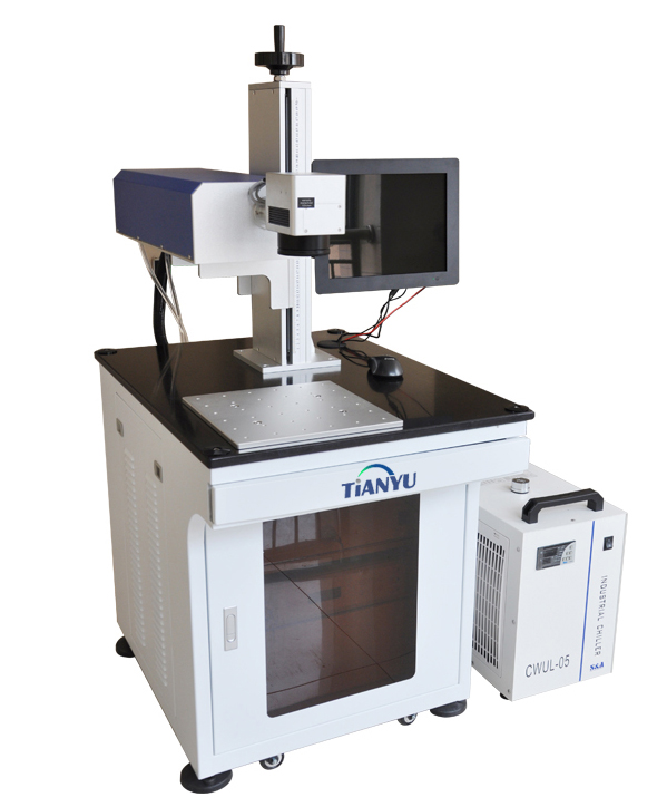 紫外激光打標(biāo)機2 紫外激光打標(biāo)機2