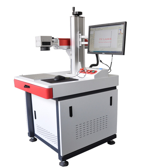 MOPA激光打標(biāo)機(jī)