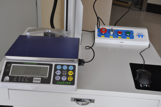 光纖激光打標機2