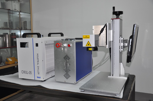 紫外激光打標(biāo)機(jī)2