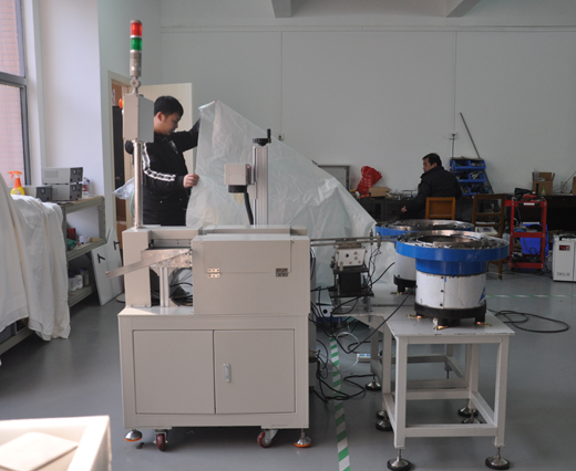 激光打標(biāo)機(jī)1