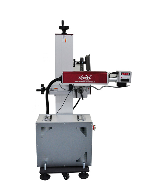 激光噴碼機(jī)