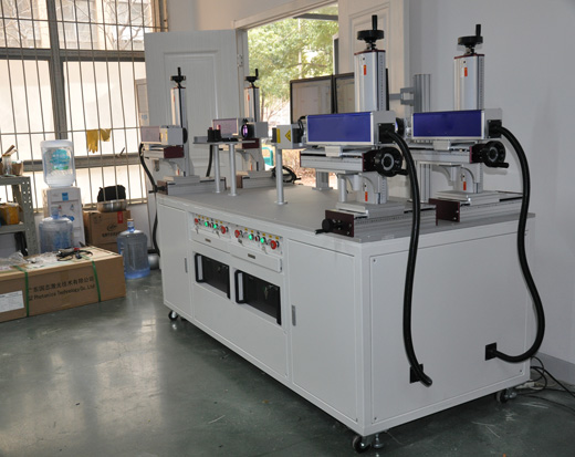 激光打標(biāo)機(jī)