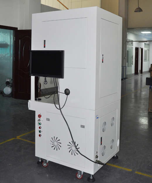 激光打標(biāo)機(jī)1