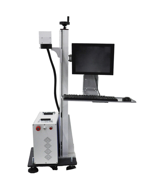 激光噴碼機(jī)1