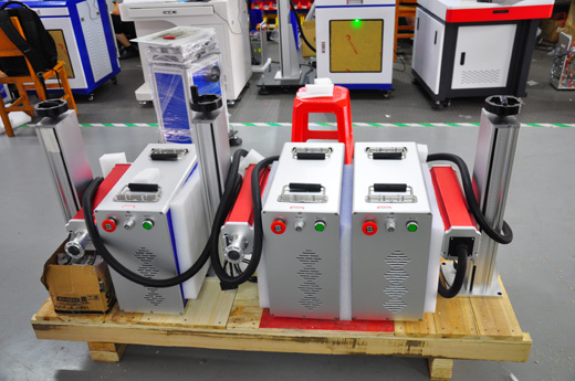 紫外激光打標(biāo)機(jī)2