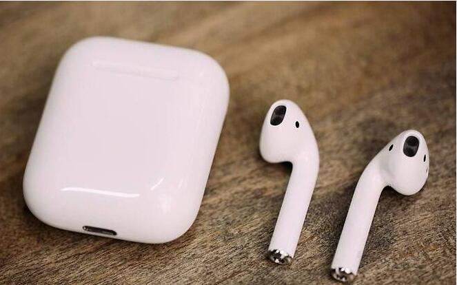 藍(lán)牙耳機(jī)