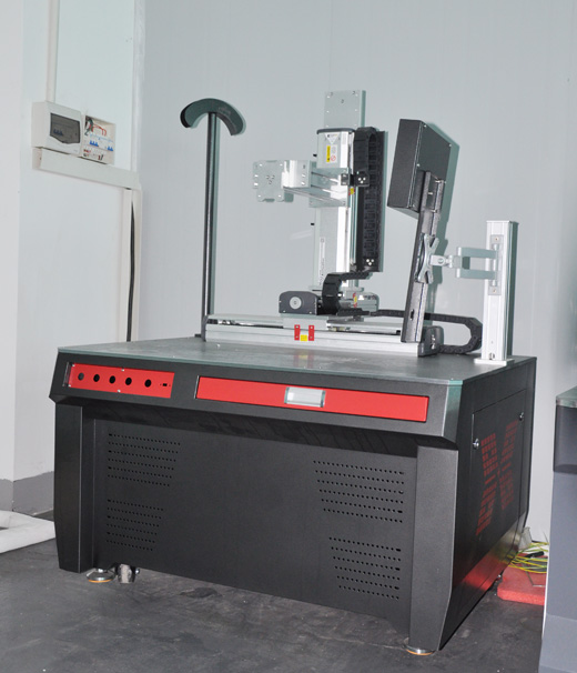 武漢激光焊接機(jī)