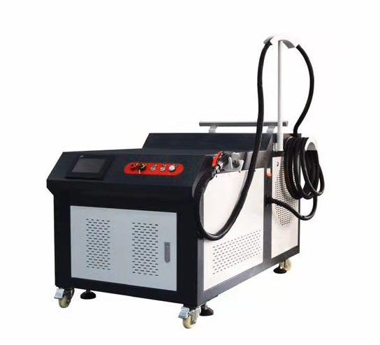 手持激光焊接機 手持激光焊接機