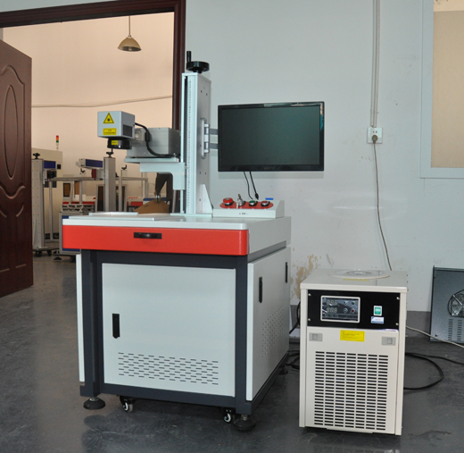 紫外激光打標(biāo)機(jī)