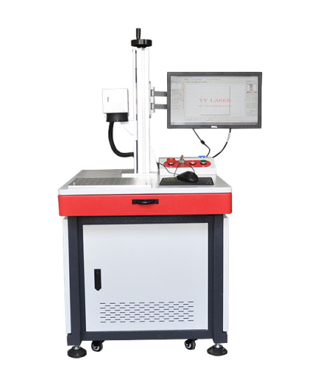 光纖激光打標(biāo)機(jī)
