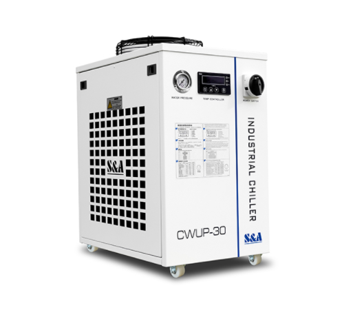 UV紫外激光打標(biāo)機(jī)冷水機(jī)