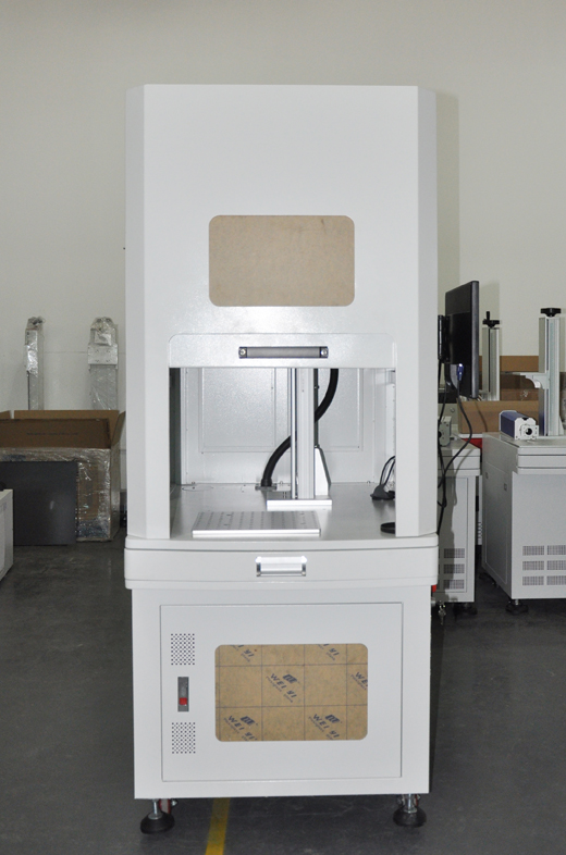 光纖激光打標(biāo)機(jī)