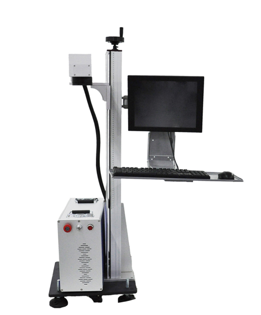 激光噴碼機(jī)