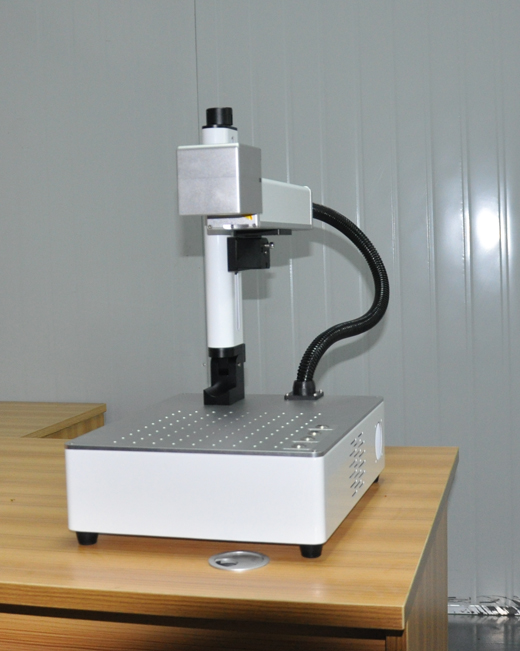 小型激光打標機