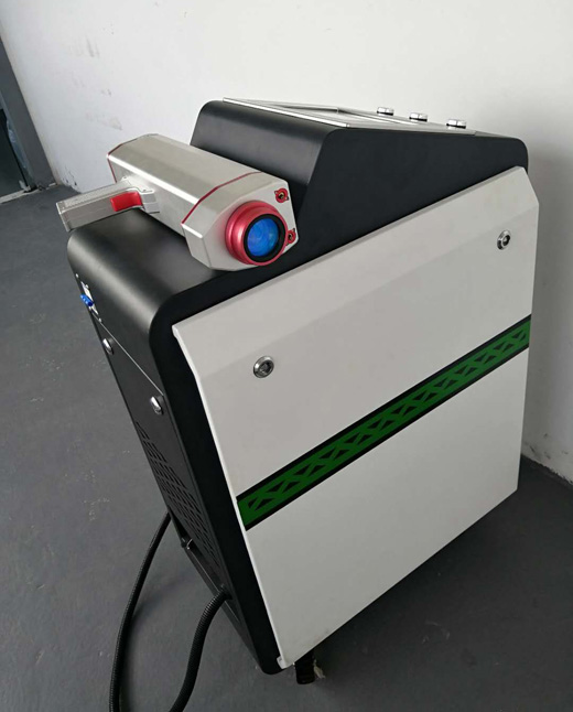 激光清洗機(jī) 激光清洗機(jī)