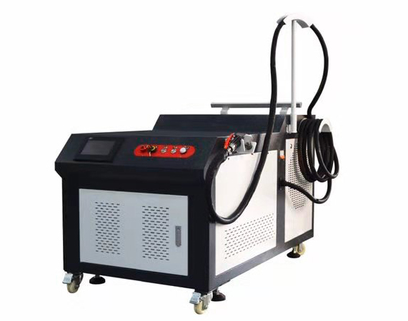 手持激光焊接機