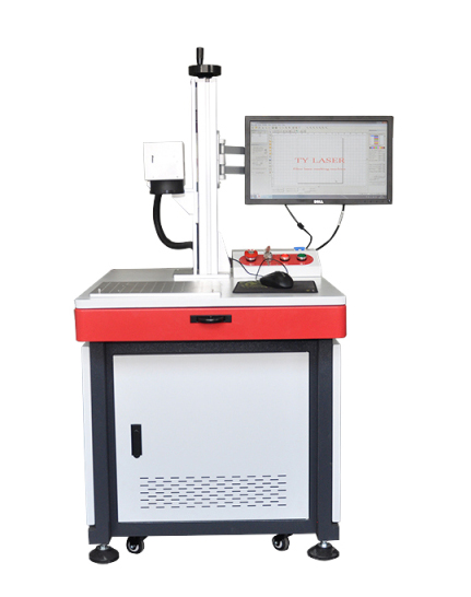 標(biāo)準(zhǔn)臺(tái)式光纖激光打標(biāo)機(jī) 標(biāo)準(zhǔn)臺(tái)式光纖激光打標(biāo)機(jī)