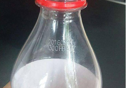 礦泉水瓶打標展示