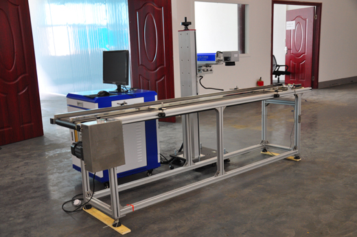 光纖激光打標(biāo)機(jī)