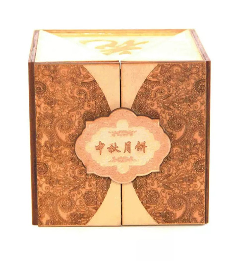 月餅禮盒 月餅禮盒