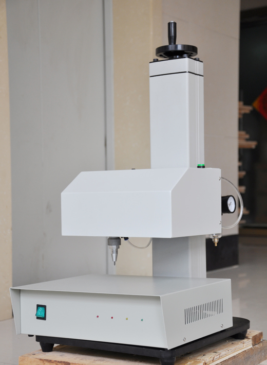 氣動打標(biāo)機